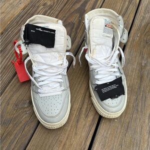 “3.0” Off-White Shoes